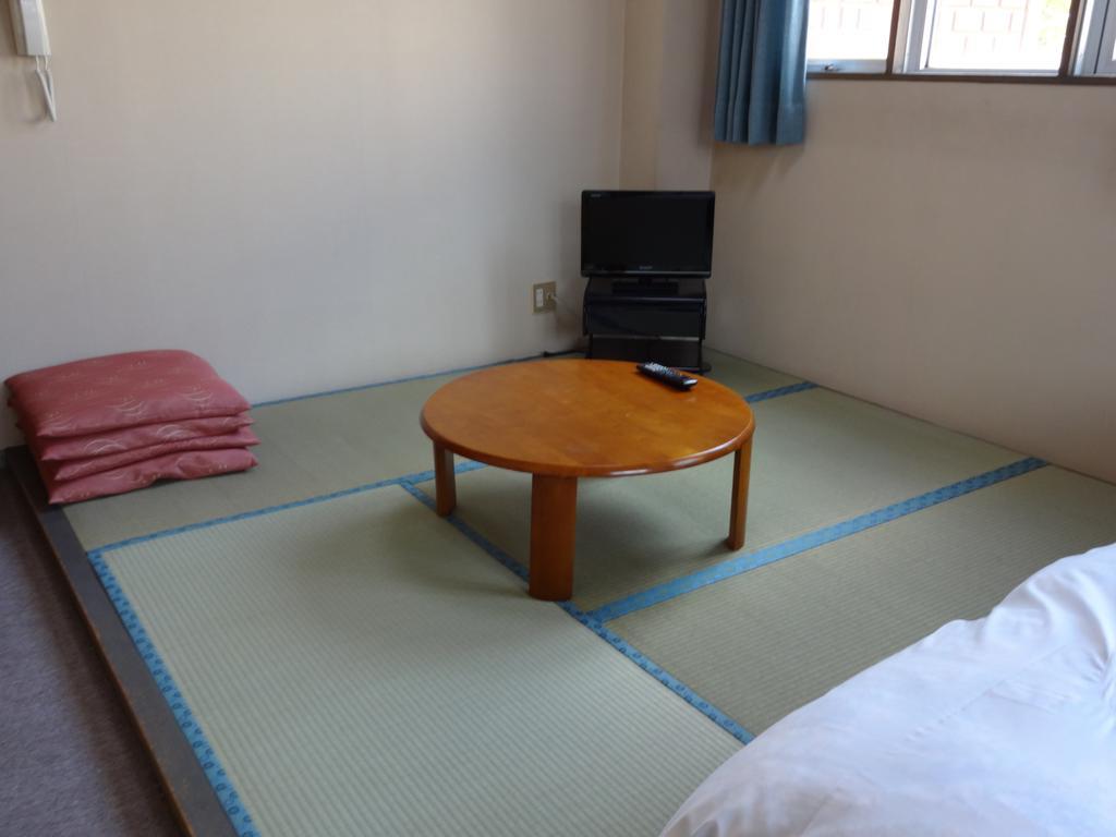 Oomukou Ryokan Hakuba Room photo
